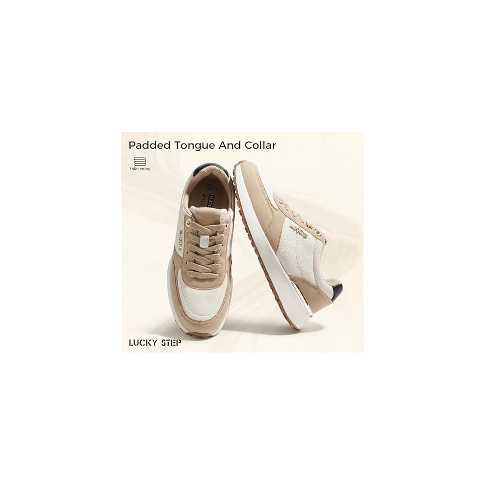 Beige Pu