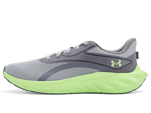 (035) Steel/Titan Gray/Lumos Lime