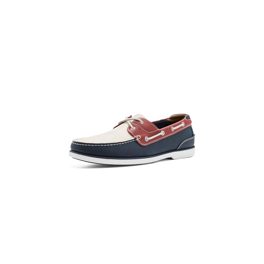 Red/White/Blue Full Grain
