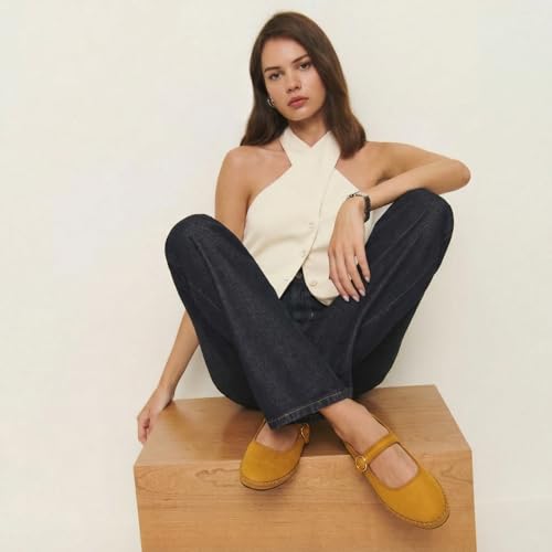 Mustard/Brown