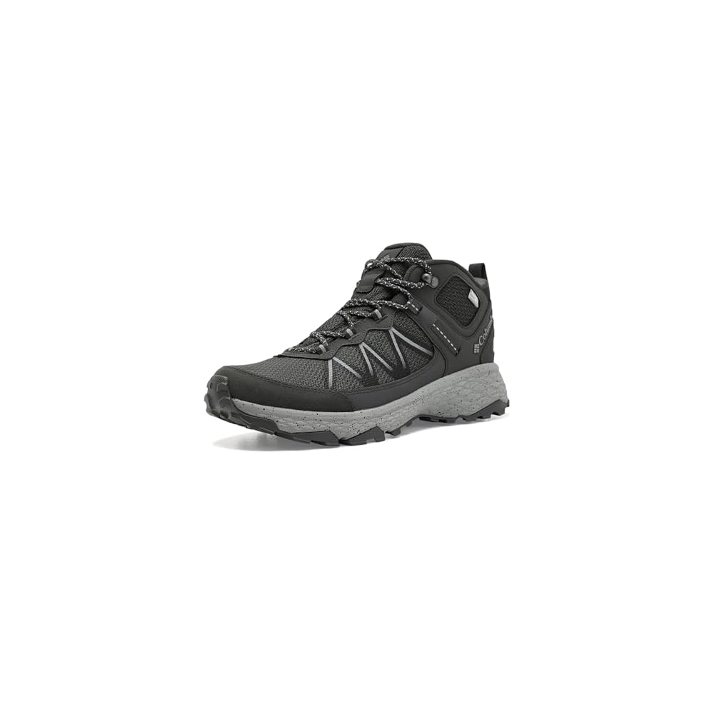 Dark Grey/Monument