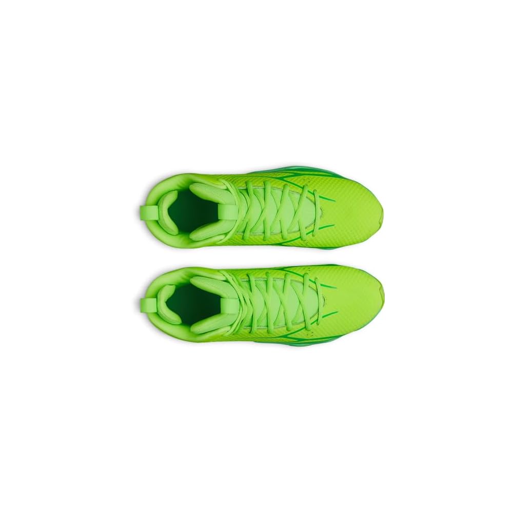 (389) Hyper Green/Green Energy/Green Energy