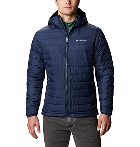 Collegiate Navy