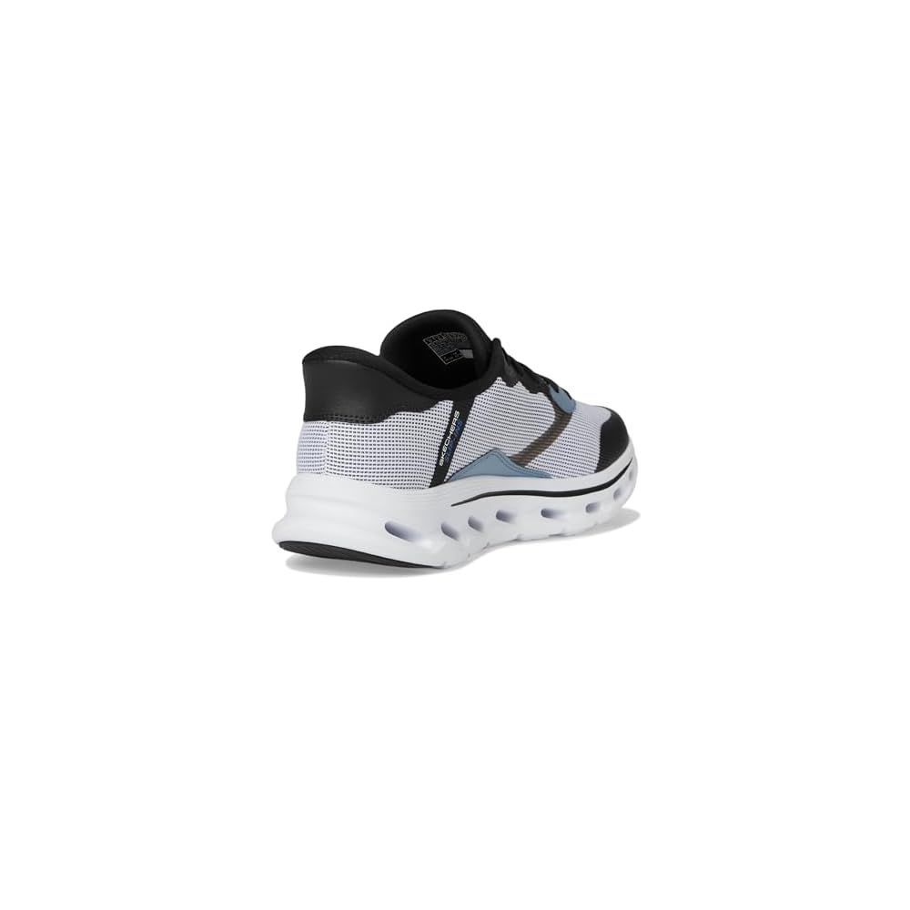 White/Black