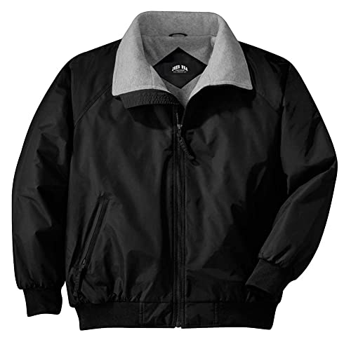 True Black/ Grey Heather