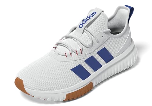 White/Team Royal Blue/Better Scarlet