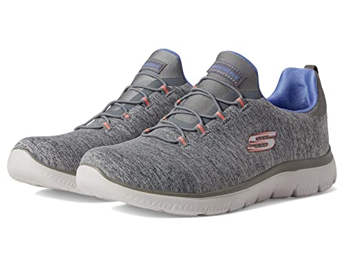 Gray/Blue