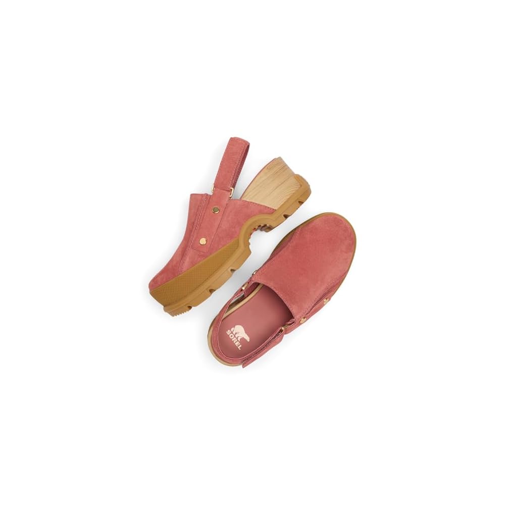Sandy Clay/Gum 17