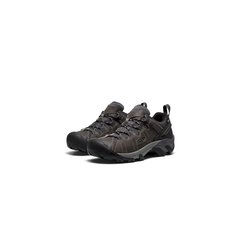 Steel Grey/Black