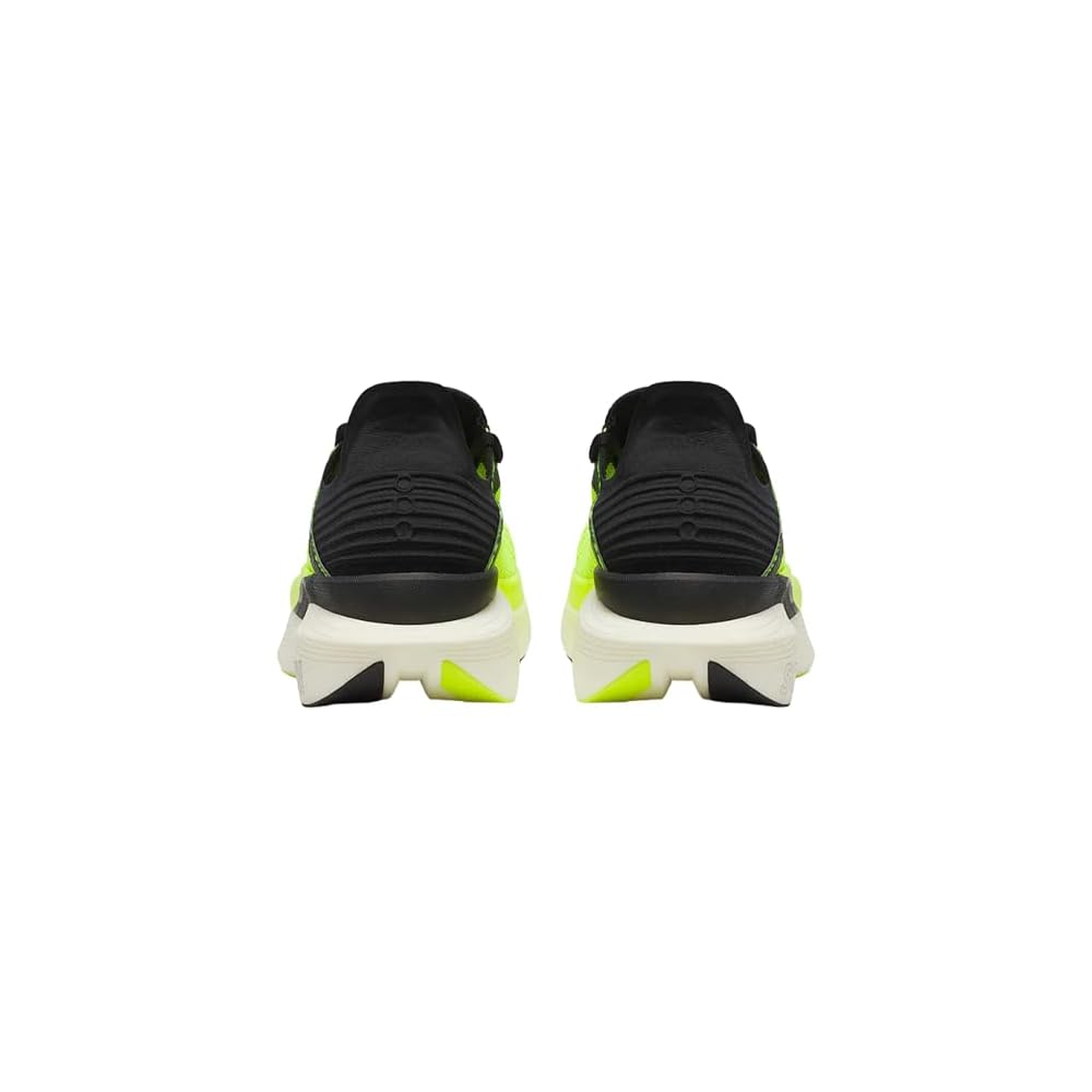 Citron/Black