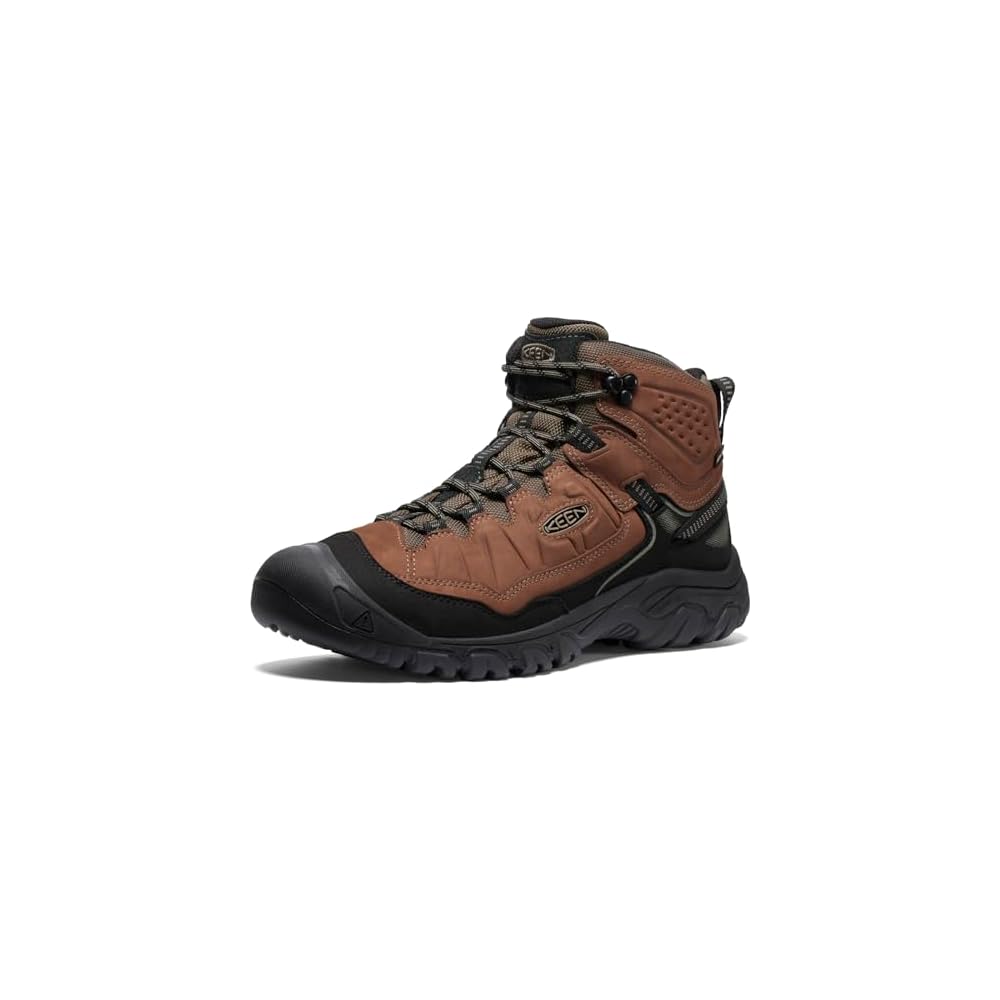 Bison/Black