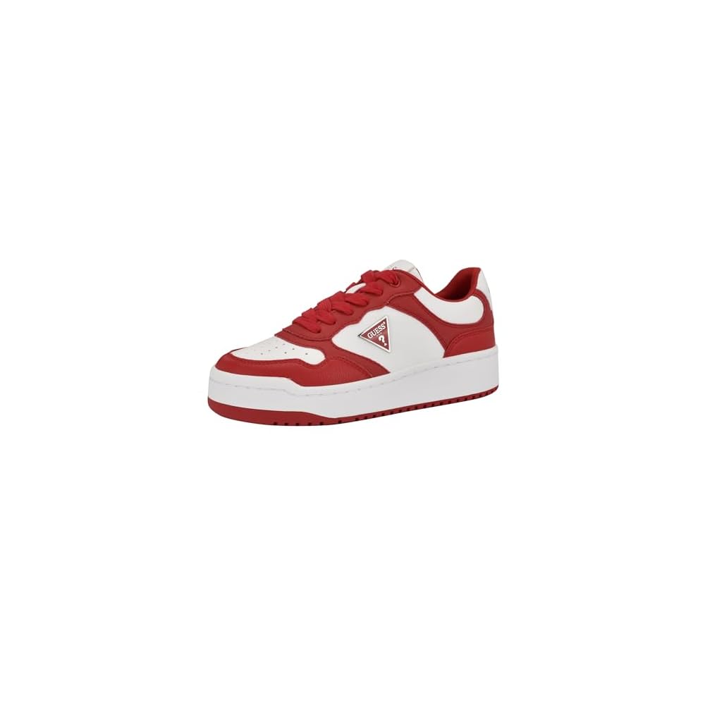 Medium Red