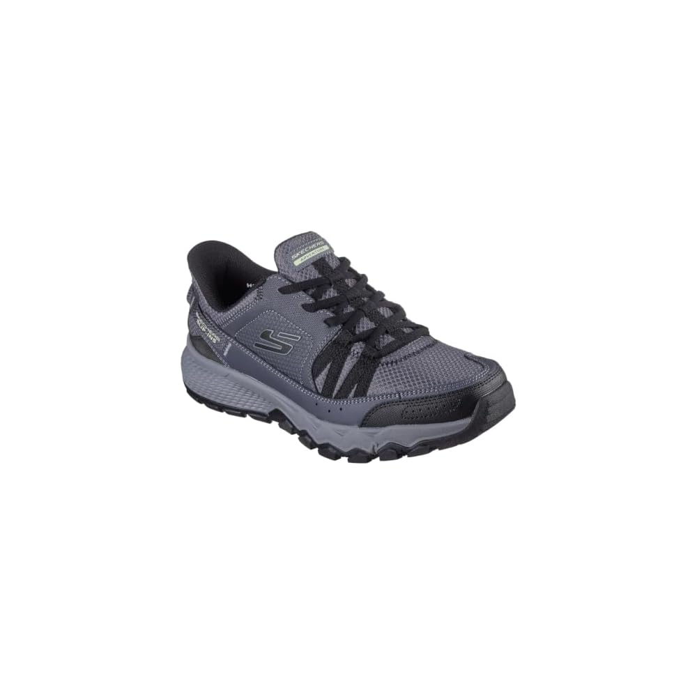 Charcoal/Black