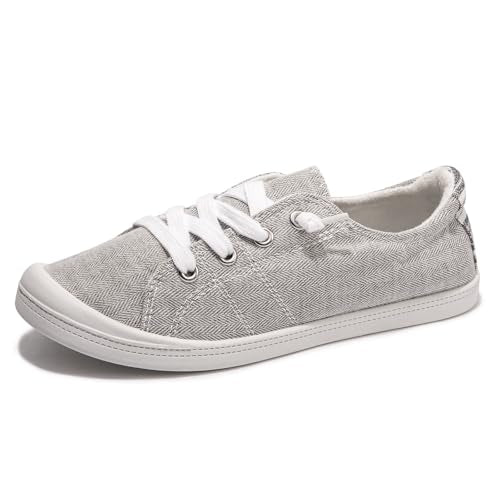 Twill Grey