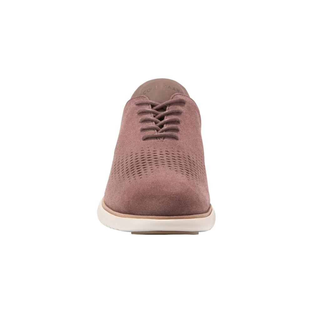 Chestnut/Truffle/Pumice Stone Suede