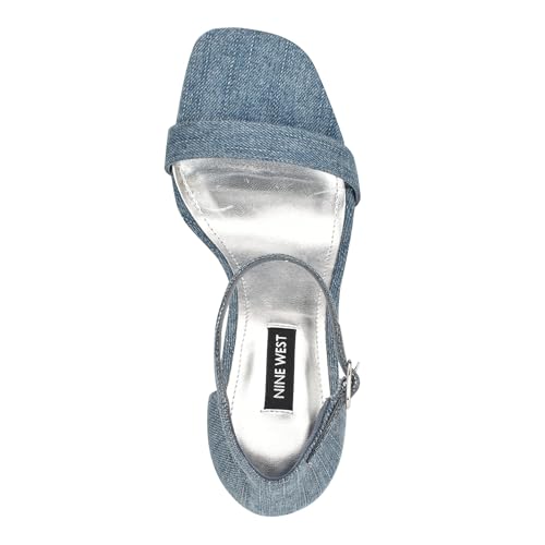 Denim Blue 420