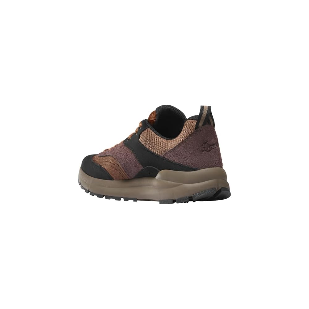 Grizzly Brown/Chocolate Chip