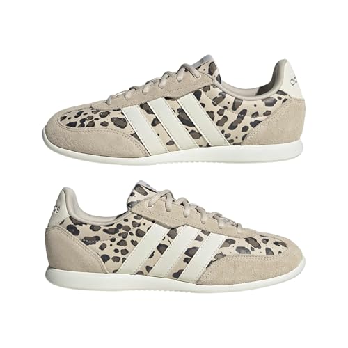 Crystal Linen/Off White/Black