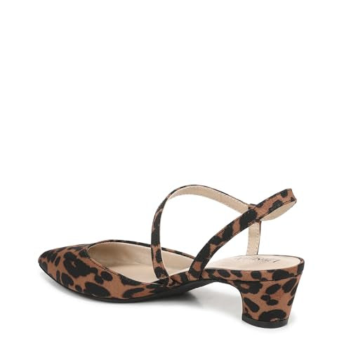 Black/Brown Leopard