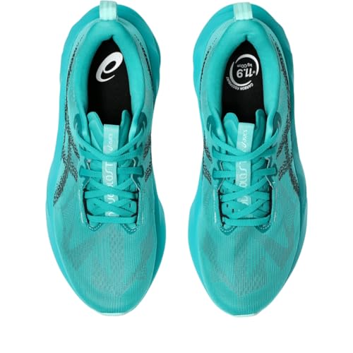 Wave Teal/Black