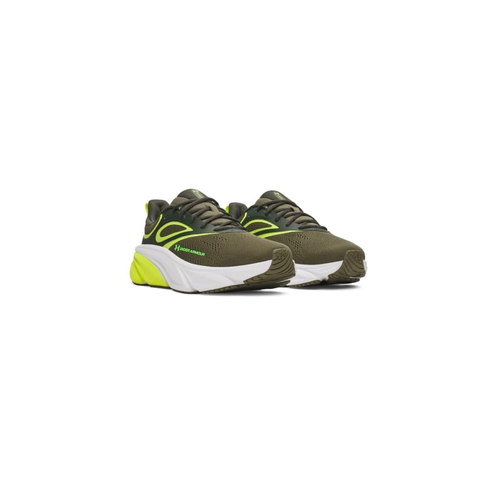 (390) Marine Od Green/Green Citrine/Cyber Green