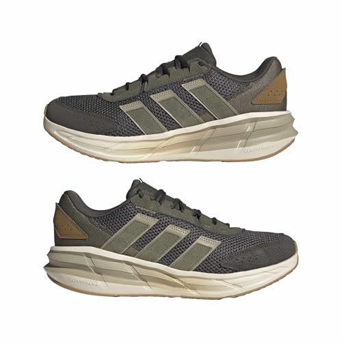 Shadow Olive/Olive Strata/Bronze Strata