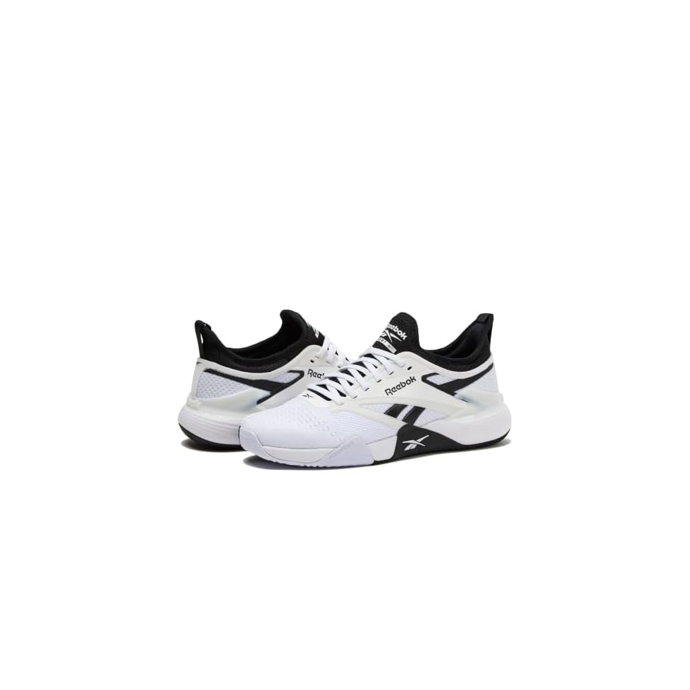 White/Black