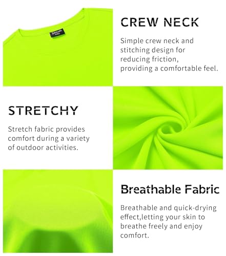 Neon Green