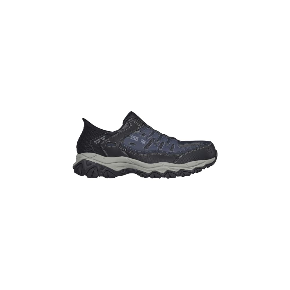 Navy/Grey
