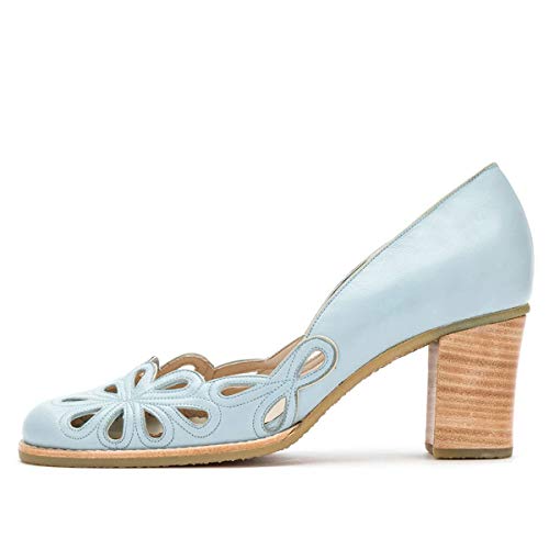 Powder Blue