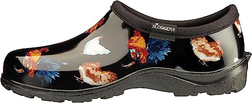 Classic Chicken Black
