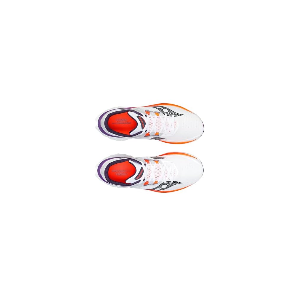 White/Viziorange