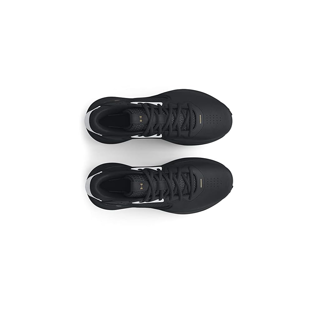 (003) Black/Black/Metallic Gold