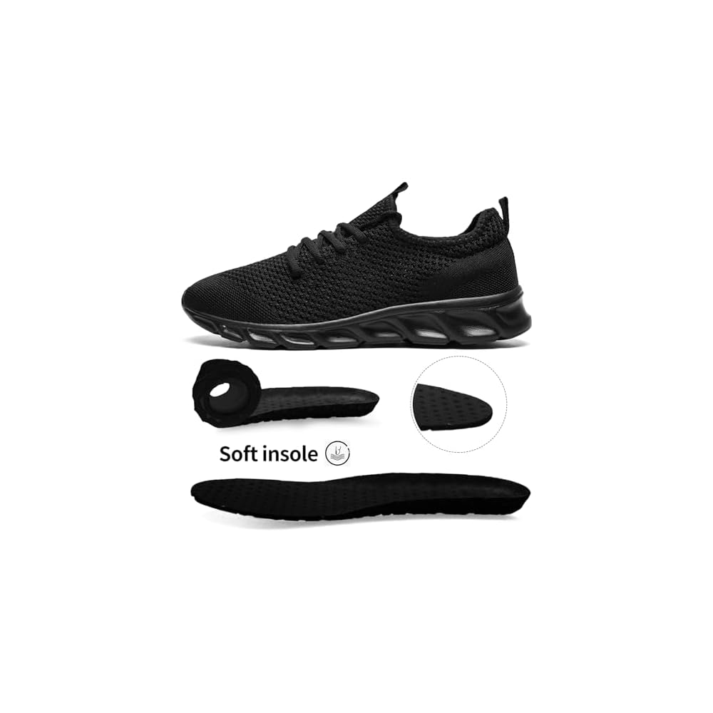 A Black