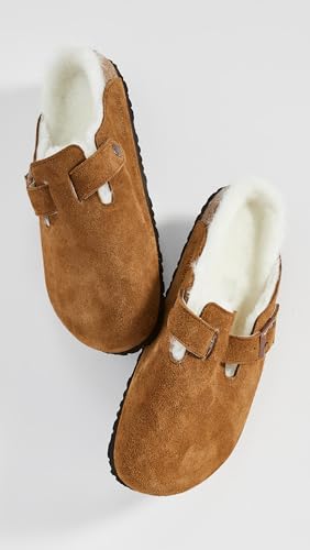 Mink Suede