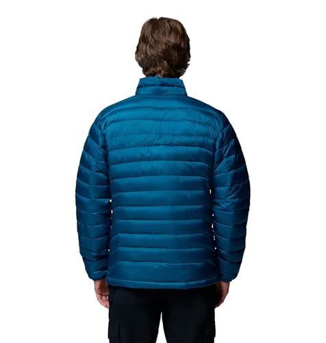 Phoenix Blue Ripstop