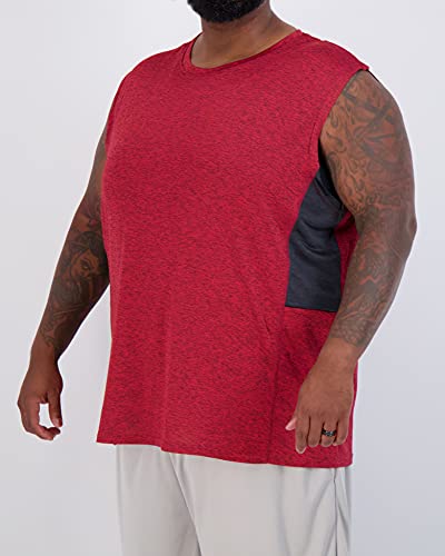 Big & Tall - Set D