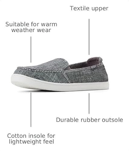 Linen Black