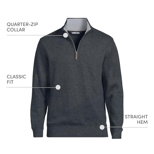 Dark Charcoal Heather