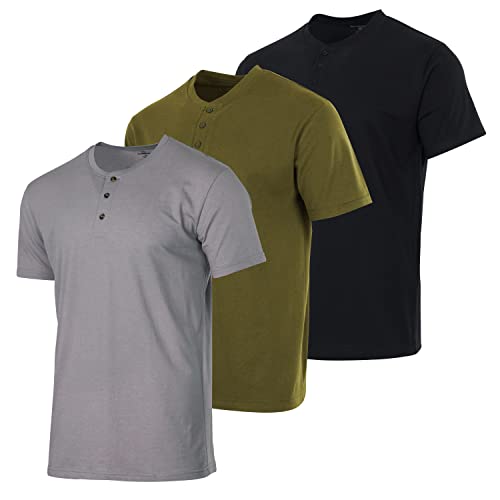 Short Sleeve - Set 11