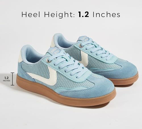 Blue Cotton 90