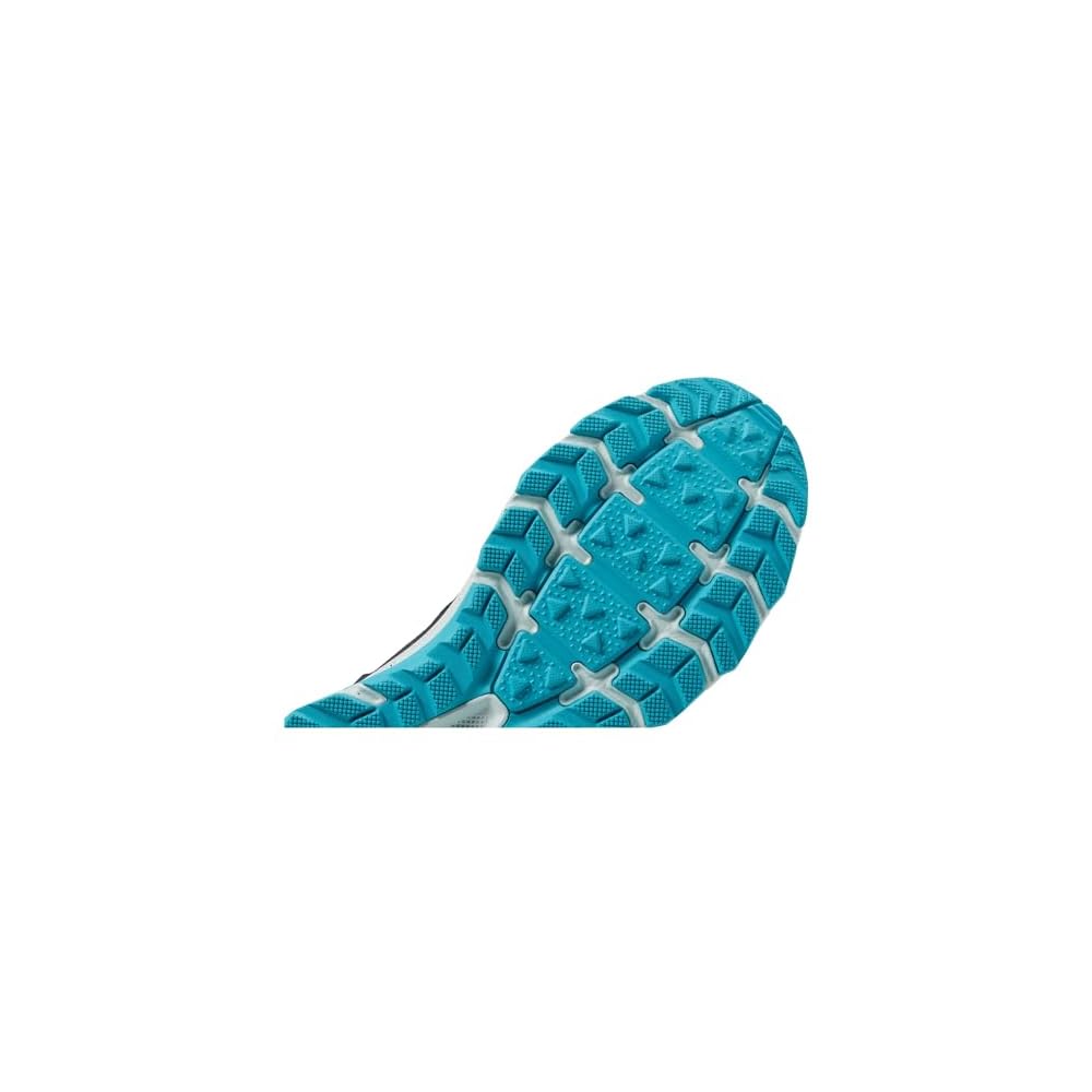 Black/Aqua