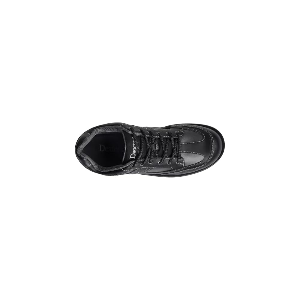 Black/Gray Rh