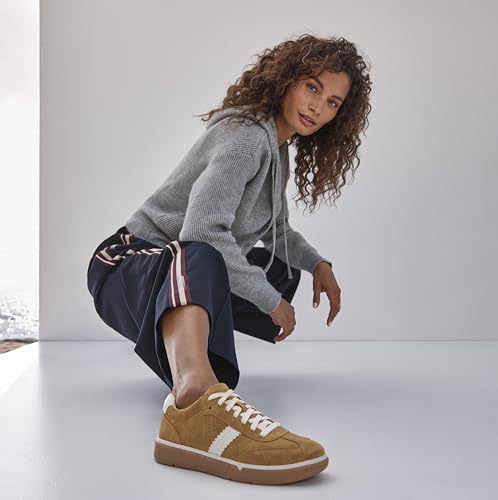 Dijon Leather/Suede
