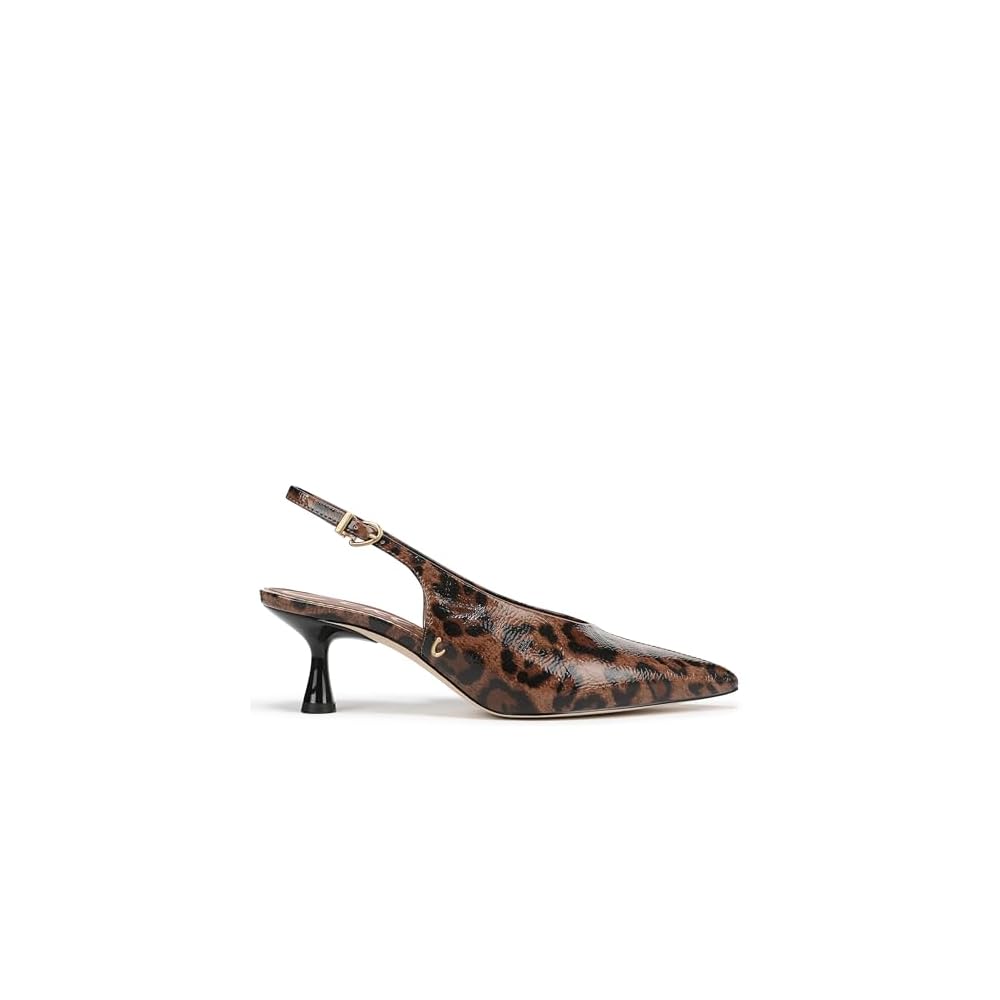 Cognac/Black Multi