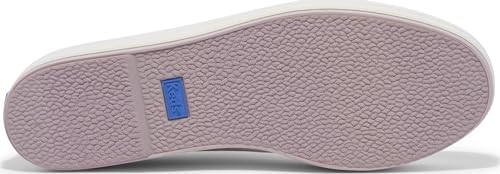 Grey Bottom Foxing Stripe