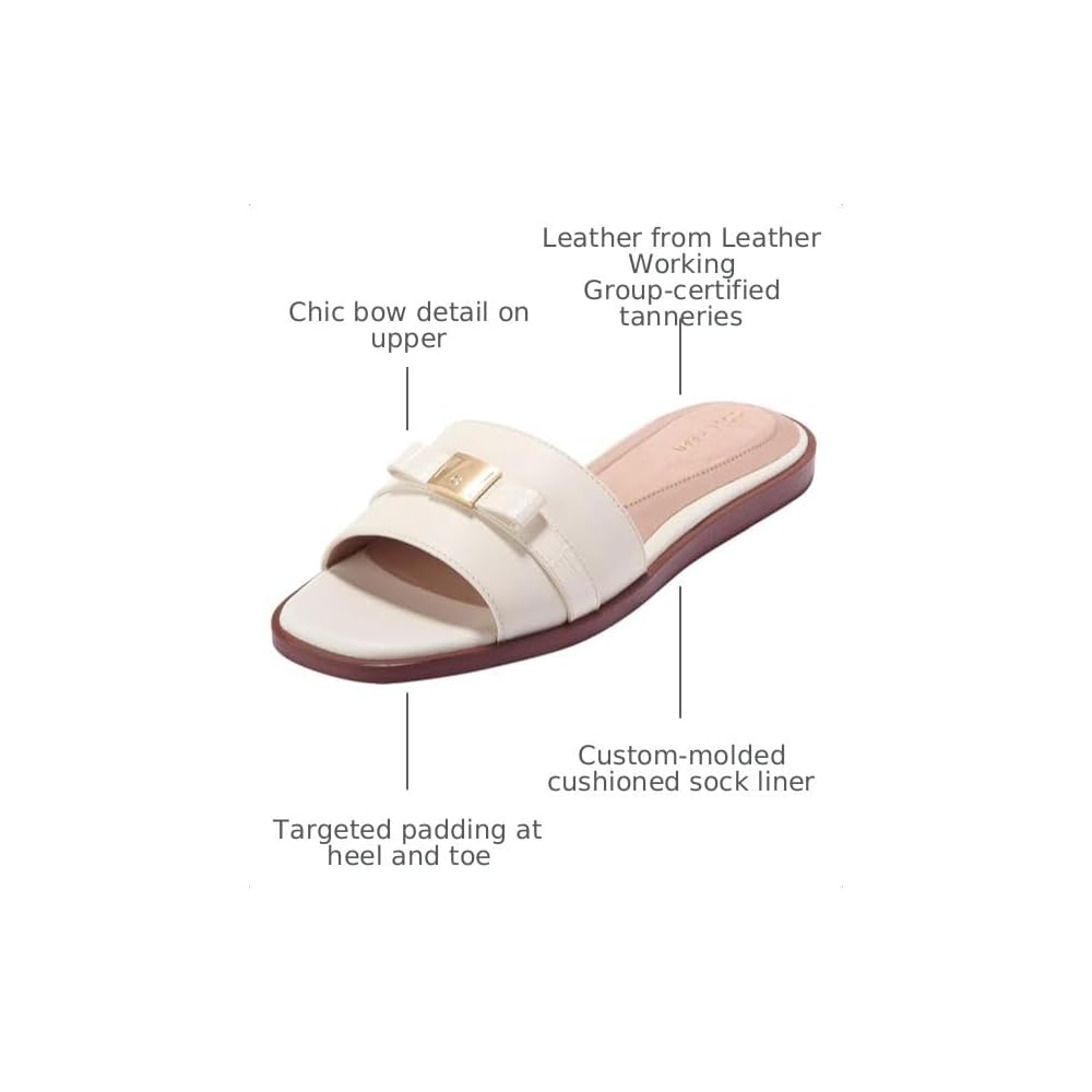 Powder Smooth/Croc Print Leather