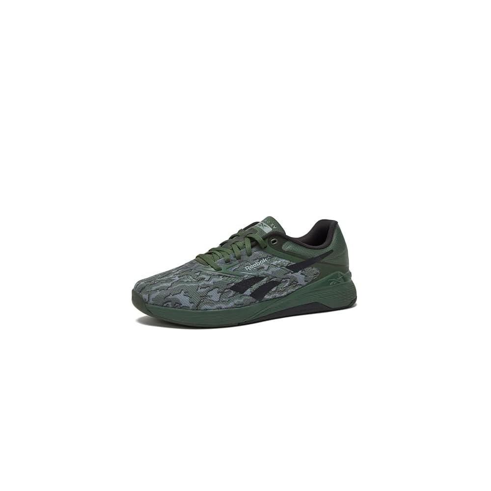 Breakaway Green/Washed Black/Grey 3