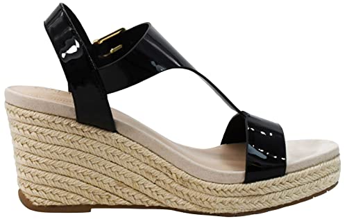 Black Patent