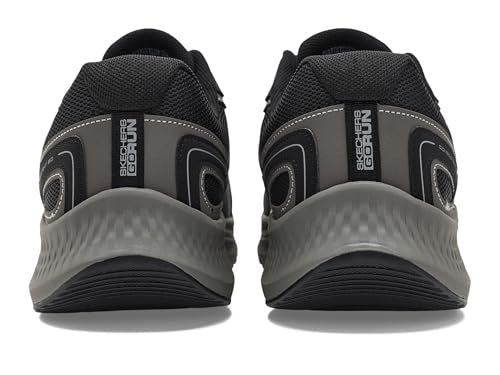 Black/Charcoal